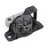 Engine Mounting 40065 FEBI, Thumbnail 2