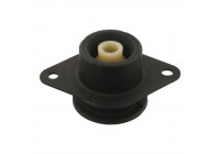 Engine Mounting 40083 FEBI