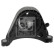 Engine Mounting 40458 FEBI, Thumbnail 2