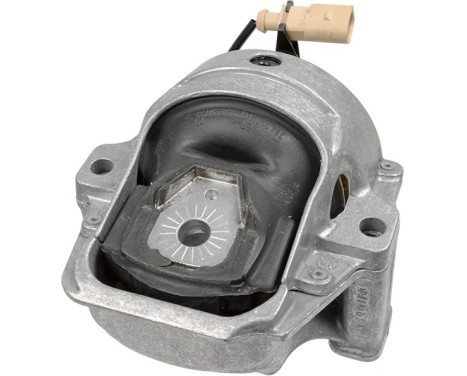 Engine Mounting 42371 01 Lemforder