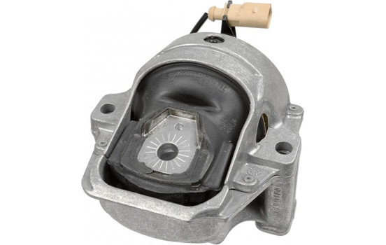 Engine Mounting 42371 01 Lemforder