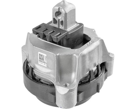 Engine Mounting 42568 01 Lemforder