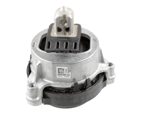 Engine Mounting 42743 01 Lemforder