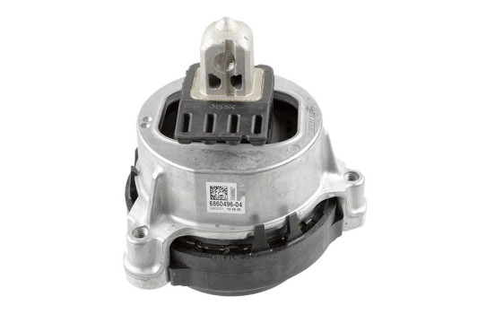 Engine Mounting 42743 01 Lemforder