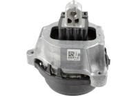 Engine Mounting 43419 01 Lemforder