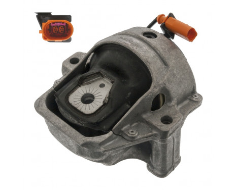 Engine Mounting 43703 FEBI