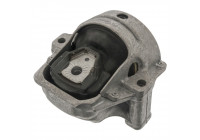 Engine Mounting 43709 FEBI