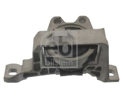 Engine Mounting 43746 FEBI, Image 2