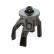 Engine Mounting 44243 FEBI, Thumbnail 2