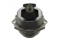 Engine Mounting 44264 FEBI