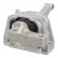 Engine Mounting 45078 FEBI
