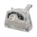Engine Mounting 45078 FEBI, Thumbnail 2