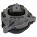 Engine Mounting 45584 FEBI