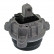 Engine Mounting 45586 FEBI