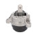 Engine Mounting 45590 FEBI