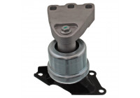 Engine Mounting 46296 FEBI