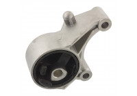 Engine Mounting 46322 FEBI
