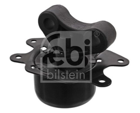 Engine Mounting 46570 FEBI, Image 2