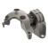Engine Mounting 46596 FEBI