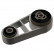 Engine Mounting 47541 FEBI