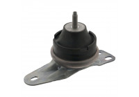 Engine Mounting 47709 FEBI