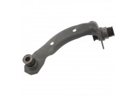 Engine Mounting 48373 FEBI