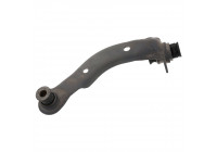 Engine Mounting 48376 FEBI