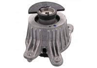 Engine Mounting 49213 FEBI