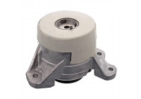 Engine Mounting 49218 FEBI
