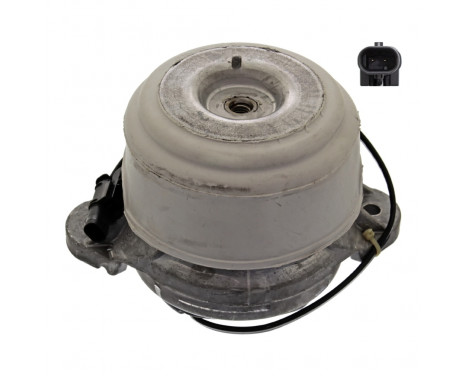 Engine Mounting 49422 FEBI