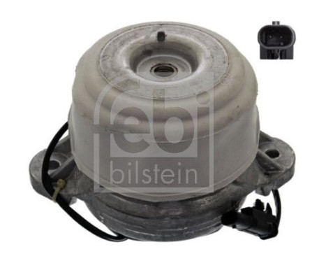 Engine Mounting 49423 FEBI, Image 2