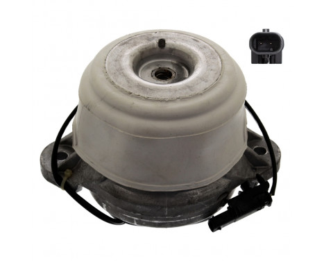 Engine Mounting 49424 FEBI