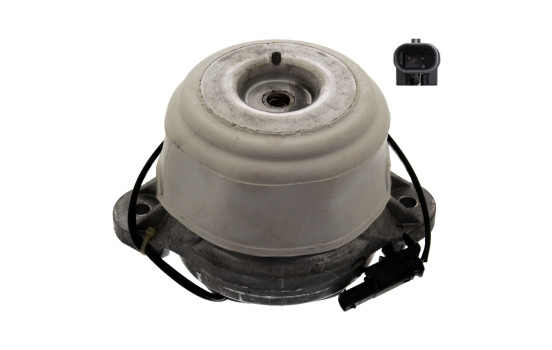 Engine Mounting 49424 FEBI