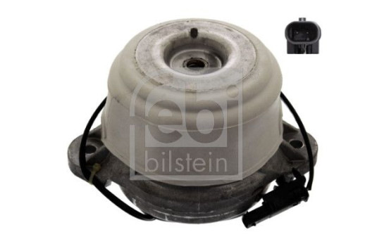 Engine Mounting 49424 FEBI, Image 2