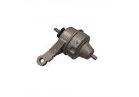 Engine Mounting ADB118009 Blue Print