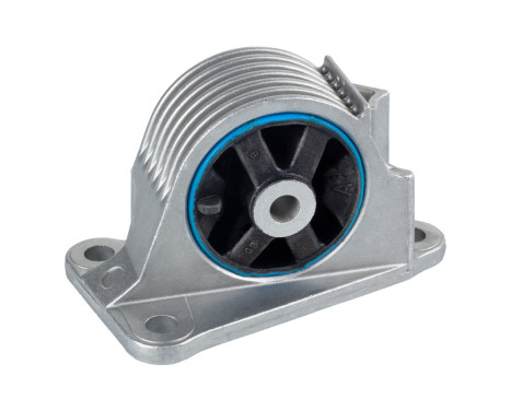 Engine Mounting ADB118029 Blue Print