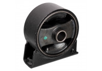 Engine Mounting ADBP800007 Blue Print