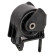 Engine Mounting ADBP800039 Blue Print