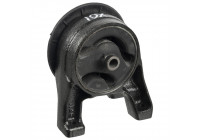 Engine Mounting ADBP800040 Blue Print