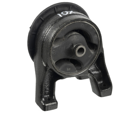 Engine Mounting ADBP800040 Blue Print