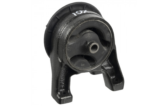 Engine Mounting ADBP800040 Blue Print
