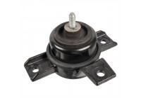 Engine Mounting ADBP800041 Blue Print
