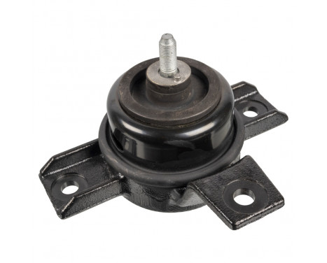 Engine Mounting ADBP800041 Blue Print