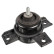 Engine Mounting ADBP800041 Blue Print