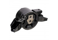 Engine Mounting ADBP800086 Blue Print