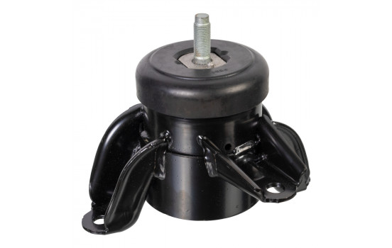 Engine Mounting ADBP800087 Blue Print