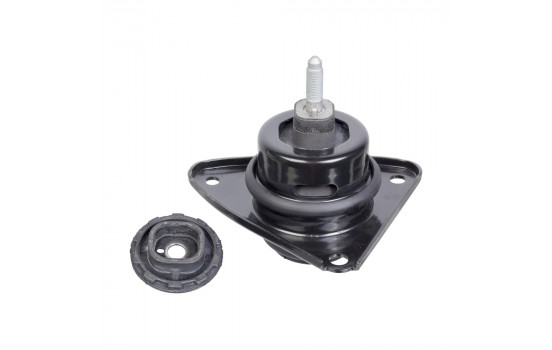 Engine Mounting ADG080290 Blue Print