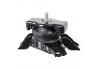 Engine Mounting ADG080302 Blue Print