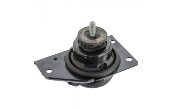 Engine Mounting ADG080312 Blue Print