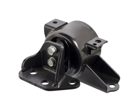 Engine Mounting ADG080325 Blue Print